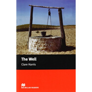 井 Macmillan Readers Well The Starter Reader 進(jìn)口原版 麥克米倫英文讀物