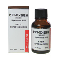 城野醫(yī)生（Dr.Ci.Labo）日本 城野醫(yī)生（Dr.Ci.Labo） 晶潤肌玻尿酸原液精華30ml附滴管