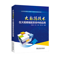 大數(shù)據(jù)技術(shù)在大規(guī)模儲(chǔ)能系統(tǒng)中的應(yīng)用