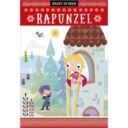 Reader Rapunzel