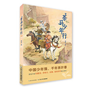 茶馬少年行