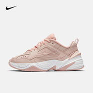 耐克（NIKE）女鞋M2K時尚舒適老爹鞋春秋復古潮流簡約輕便運動休閑鞋 AO3108-202 37.5