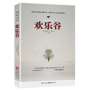 歡樂(lè)谷 小說(shuō)