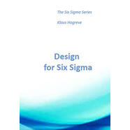 【預訂】Dfss - Design for Six SIGMA