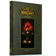 魔獸世界編年史 第一卷 World of Warcraft Chronicle Volume 1 英文進(jìn)口原版