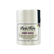 純凈冰島本土奇跡 Purity herbs 野生漿果面霜抗齡50ml