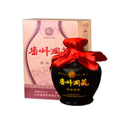 密州（MIZHOU）密州洞藏 封壇原漿 52度濃香型 二斤裝 生態(tài)洞藏 諸城  1000ml 2斤單壇裝 52度