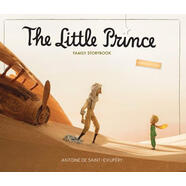 【預(yù)訂】The Little Prince Family Storybook: