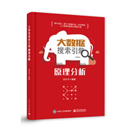 大數(shù)據(jù)搜索引擎原理分析