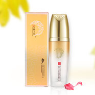 金絲玉帛 高麗人參保濕潤膚精華乳100ml 補(bǔ)水保濕乳液平衡水油緊致修護(hù)