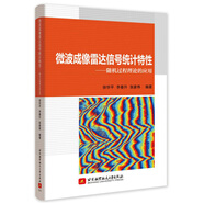 微波成像雷達信號統(tǒng)計特性——隨機過程理論的應(yīng)用