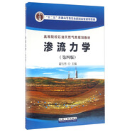 滲流力學(xué)（第四版）