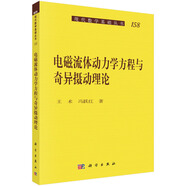 電磁流體動力學(xué)方程與奇異攝動理論