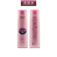 資生堂（Shiseido） Shiseido 資生堂Serum noir女士不老林脫發(fā)洗發(fā)護(hù)發(fā)  洗發(fā)水240ml