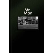 滿(mǎn)江2016全新專(zhuān)輯《Mr.man》