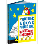Mother Goose Picture Book