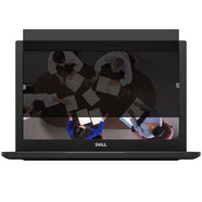 戴爾（DELL）Latitude商務(wù)本防窺片12 13.3 14 15.6英寸筆記本屏幕保護膜 商務(wù)防窺膜 12.5英寸Latitude 5290