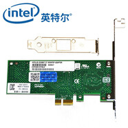 英特爾（Intel） EXPI9301CT千兆單口網(wǎng)卡82574L芯片，pro/1000CT