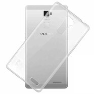 拓蒙 OPPOR7 plus/A手機(jī)殼硅膠保護(hù)套r7plusm全包防摔殼男女款后背軟套 R7plus透明殼