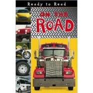 Ready To Read On The Road