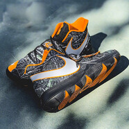 耐克（NIKE）【極速發(fā)貨】 男子實(shí)戰(zhàn)籃球鞋 DA6806-100 AO2919-902 限定44盒損 41