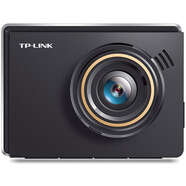 TP-LINK TL-CD310 1296P WIFI行車(chē)記錄儀 安霸A12 超高清夜視 迷你160度廣角