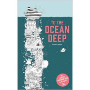 To The Ocean Deep去深海：地球上最長的著色書