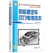 新能源汽車動(dòng)力電池技術(shù)