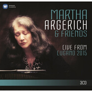 阿格麗希2015盧加諾音樂(lè )節