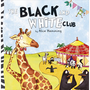 The Black And White Club Ed.2  黑白俱樂(lè)部
