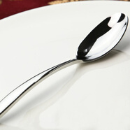 出口英國COSTA不銹鋼西餐餐具套裝 全套刀叉勺牛排刀叉 主餐勺單支21.3cm