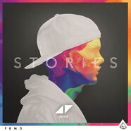 艾維奇 Avicii：故事Stories (CD)