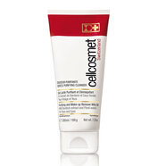 瑞妍（cellcosmet）【香港直郵】瑞士 Cellcosmet瑞妍  柔澈凈化潔膚乳200ml