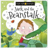 Night Night Sleep Tight Jack And The Beanstalk