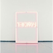 The 1975 1975樂(lè)隊(duì)：我喜歡你熟睡時(shí)，美麗而不自知(CD)
