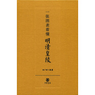 一張圖表看懂明清皇陵