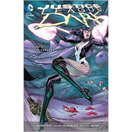黑暗正義聯(lián)盟 第6卷：迷失永恒?Justice League Dark Vol. 6: Lost in Forever?進(jìn)口原版