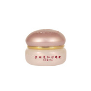 祈顏新依祈雪潤(rùn)透紅2+1套裝第三代護(hù)膚品精莊金依祈 珍珠霜15g（套裝拆）