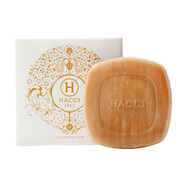 HACCI 花綺 蜂蜜滋潤 蜂蜜美容潔面皂120g