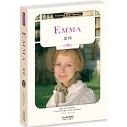 愛(ài)瑪：EMMA（英文原版）