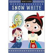 Reader Snow White 英文原版