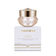 FANTAEYA帆蒂婭神仙膏貴婦膏素顏霜 貴婦膏黃膏小樣8g