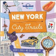 City Trails - New York 1
