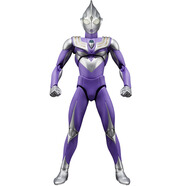 萬代（BANDAI） ULTRA-ACT 奧特曼 手辦模型玩具 16cm ACT 迪迦空中型
