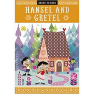 Reader Hansel And Gretel