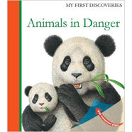 ANIMALS IN DANGER