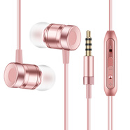 戴為耳機有線(xiàn)適用原裝華為榮耀x40ix30i 30s v20 8x10 max 9i 20i 9xpro入耳式play8t 6c 5t 4t 6tpro 榮耀暢玩20/9a/8a/8c/60plus粉