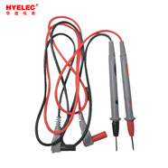 HYELEC華誼電子（HYELEC ）T2000數(shù)字萬用表通用表筆，表筆線