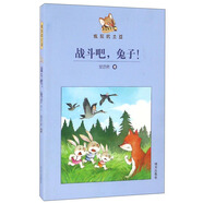 瘋狂的土豆：戰(zhàn)斗吧，兔子！