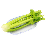 京鮮生 西芹 750g 簡裝 新鮮蔬菜 精選